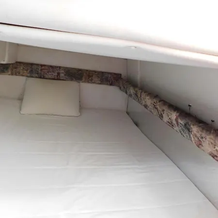 Bateau Sainte Maria Úszó hotel